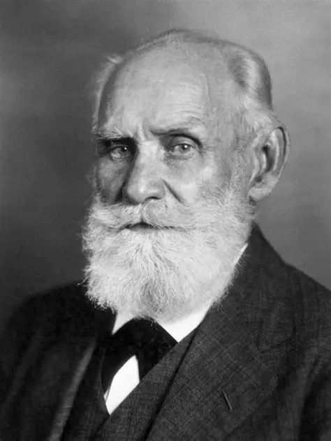Ivan Pavlov